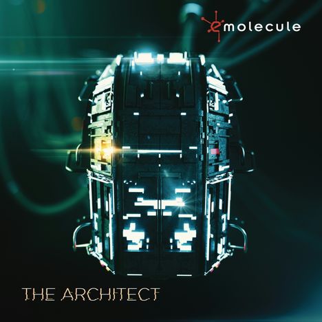 eMolecule: The Architect (180g), 2 LPs