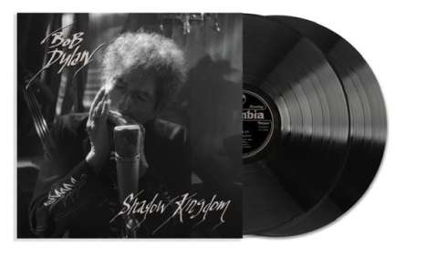 Bob Dylan: Shadow Kingdom, 2 LPs
