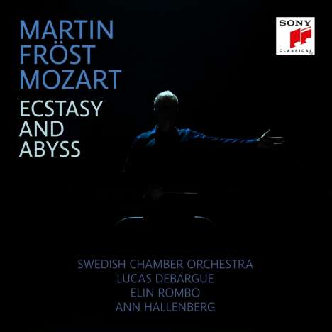 Martin Fröst - Mozart - "Ecstasy &amp; Abyss", 2 CDs