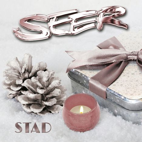 Seer: Stad, CD