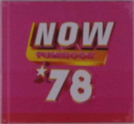 Now Yearbook 1978 (Deluxe Edition), 4 CDs