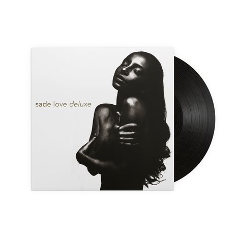 Sade: Love Deluxe (Half-Speed Remaster) (180g), LP