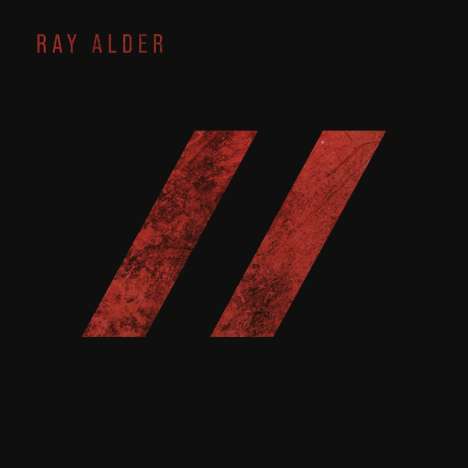 Ray Alder: II (180g), LP