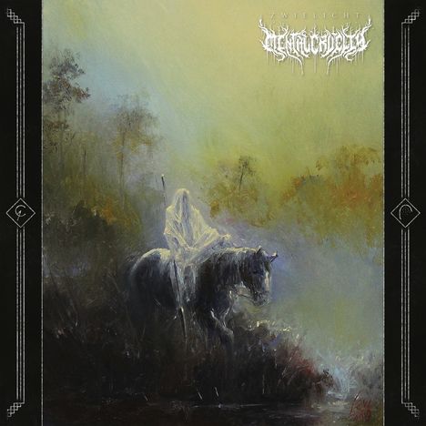 Mental Cruelty: Zwielicht (180g), LP