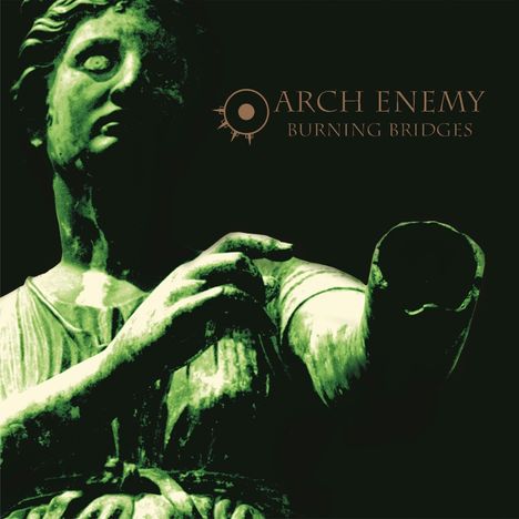 Arch Enemy: Burning Bridges (Reissue 2023), CD