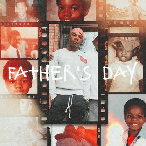 Kirk Franklin (geb. 1970): Father's Day, CD