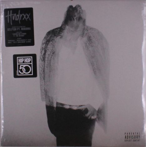 Future: HNDRXX, 2 LPs