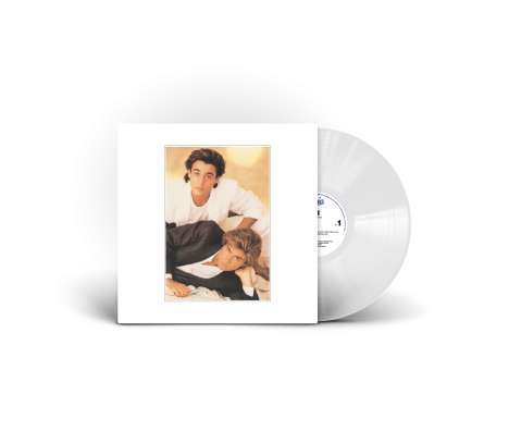 Wham!: Make It Big (Limited Edition) (White Vinyl), LP