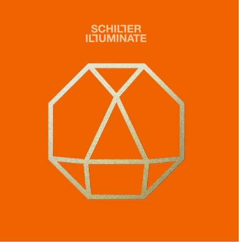 Schiller: Illuminate, 2 CDs