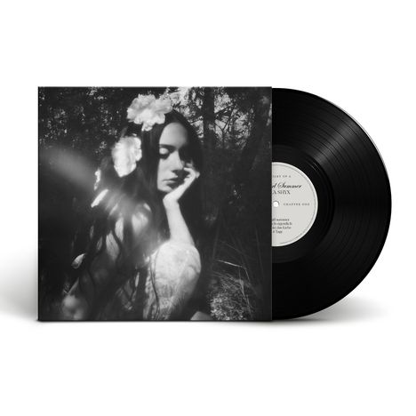 Kayla Shyx: sad girl summer (180g), 2 LPs