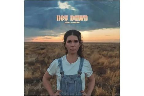 Fanny Lumsden: Hey Dawn, CD