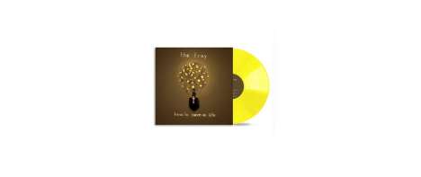 The Fray: How To Save A Life (Opaque Yellow Vinyl), LP