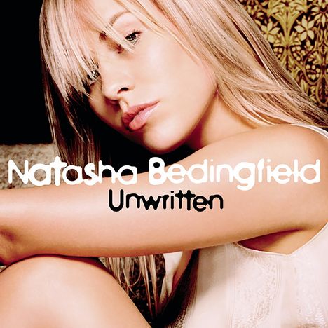 Natasha Bedingfield: Unwritten, LP