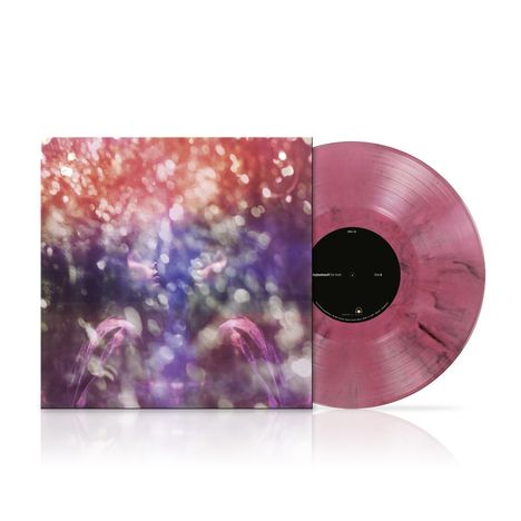 Maybeshewill: Fair Youth (10th Anniversary) (Remix &amp; Remaster) (Limited Edition) (Opaque Hot Pink &amp; Black Marble Vinyl), LP