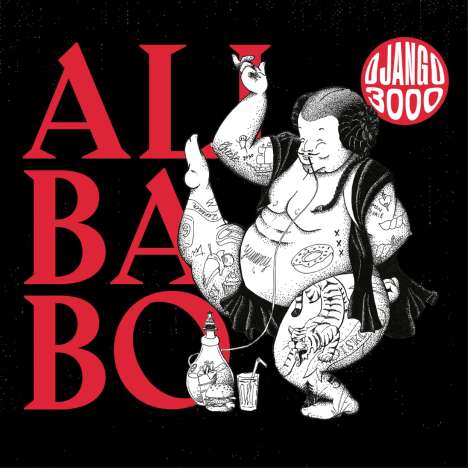 Django 3000: AliBabo, LP