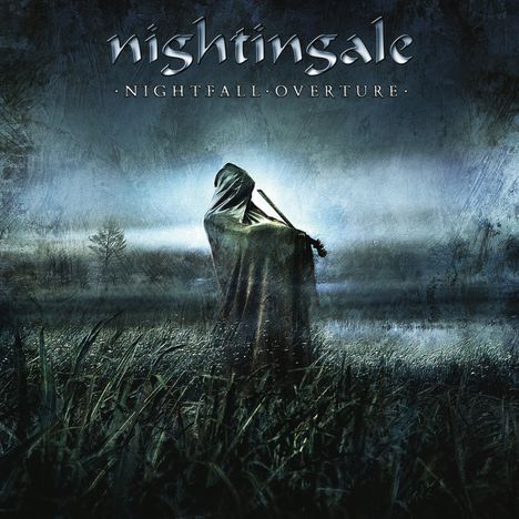 Nightingale: Nightfall Overture, 2 CDs