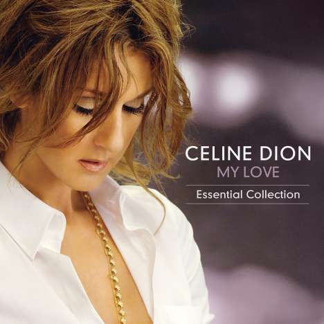 Céline Dion: My Love: Essential Collection, 2 LPs