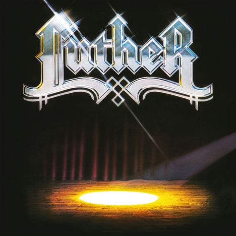 Luther: Luther, LP