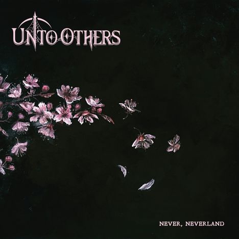Unto Others: Never, Neverland, LP