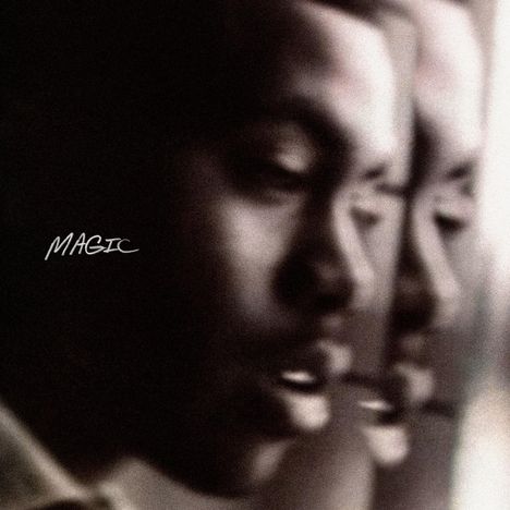 Nas: Magic, CD