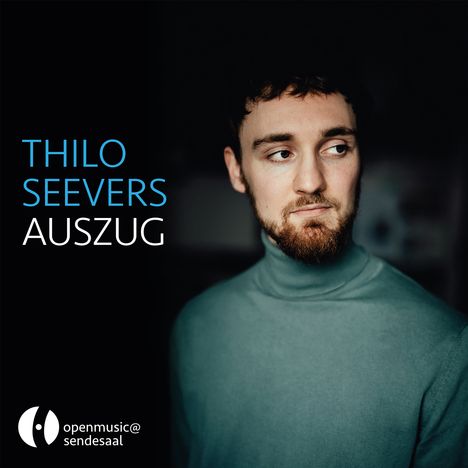 Thilo Seevers (geb. 1993): Auszug, CD