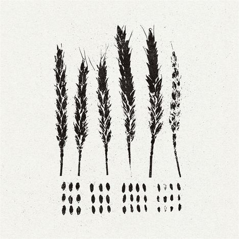 Lo!: The Gleaners, CD