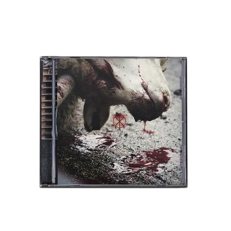 To The Grave: Director's Cuts, CD