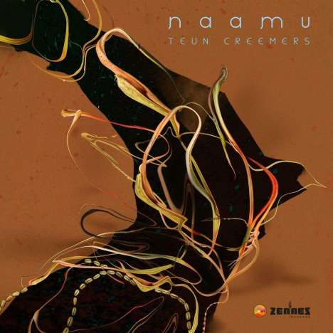 Teun Creemers: Naamu, CD