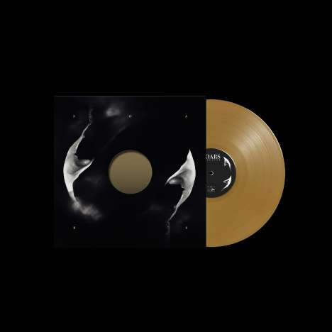 Soars: Repeater (Limited Indie Edition) (Gold Vinyl), LP