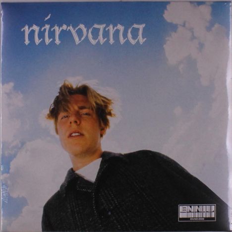 Ennio: Nirvana, LP