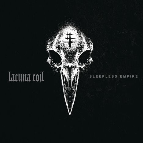 Lacuna Coil: Sleepless Empire, CD