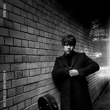 Jake Bugg: A Modern Day Distraction, CD