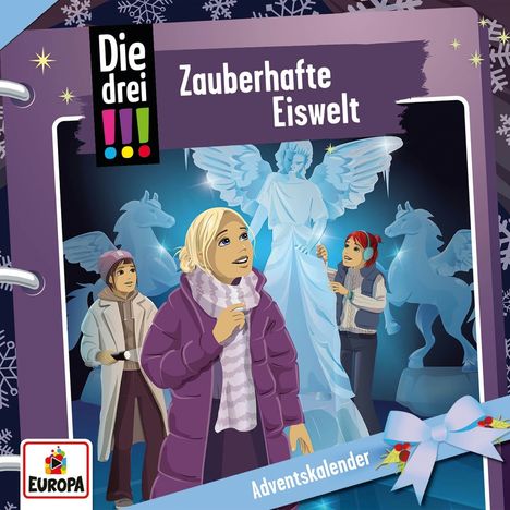 Cover/Produkt Ansicht vergrößern