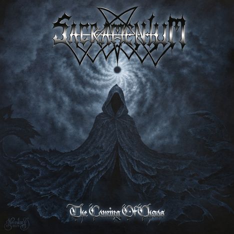 Sacramentum: The Coming Of Chaos (Re-issue 2024), CD