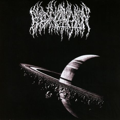 Blood Incantation: Interdimensional Extinction EP (Reissue 2021), Maxi-CD