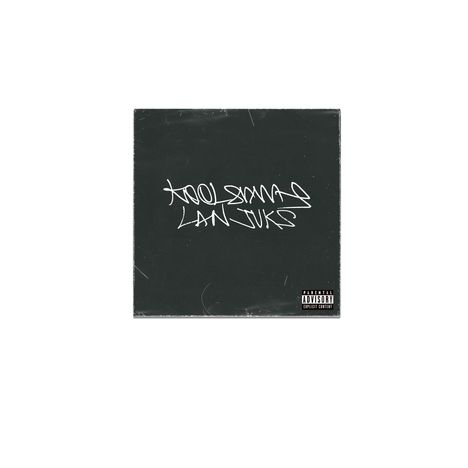 Kool Savas: Lan Juks (Limited Edition), 2 LPs