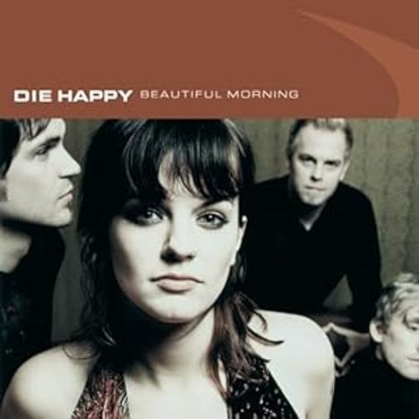 Die Happy: Beautiful Morning, LP