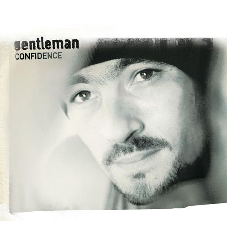 Gentleman: Confidence, 2 LPs