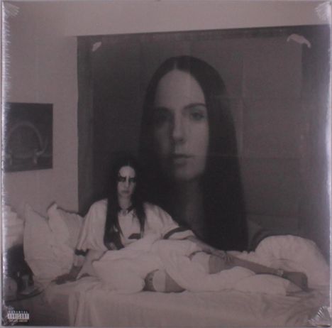 MØ: Plæygirl, LP