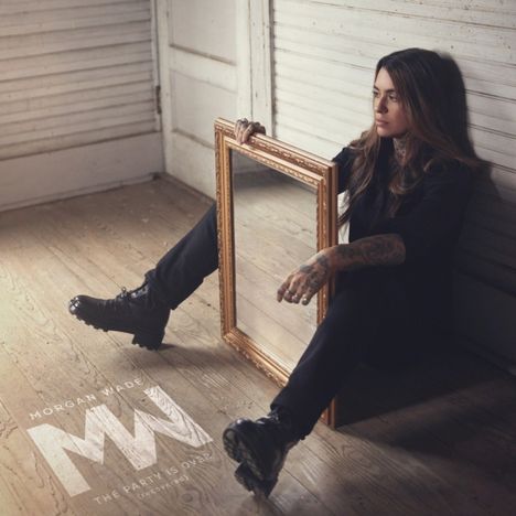 Morgan Wade: Party Is Over, CD