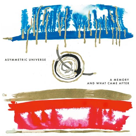 Asymmetric Universe: A Memory And What Came After, LP