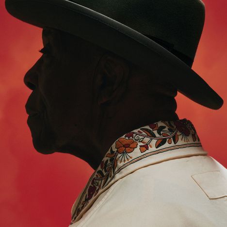 Buddy Guy: Ain't Done With The Blues, CD
