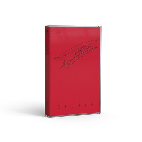 Falco: Falco 3 (Deluxe Version), MC