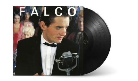 Falco: Falco 3, LP