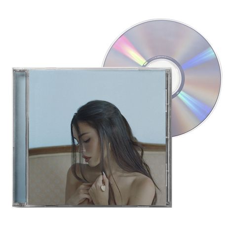 Madison Beer: Locket, CD