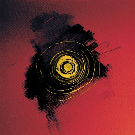 Royal Sorrow: Innerdeeps (Ltd. CD Edition), CD