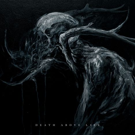 Orbit Culture: Death Above Life, CD