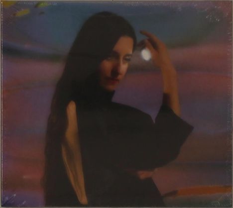 Eefje De Visser: Vlijmscherp, CD