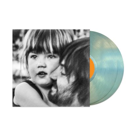 Tame Impala: Deadbeat (Limited Indie Exclusive Edition) (Smoke Clear Vinyl), 2 LPs