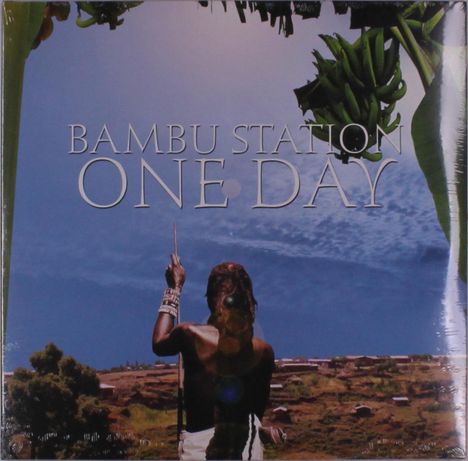 Bambu Station: One Day, 2 LPs